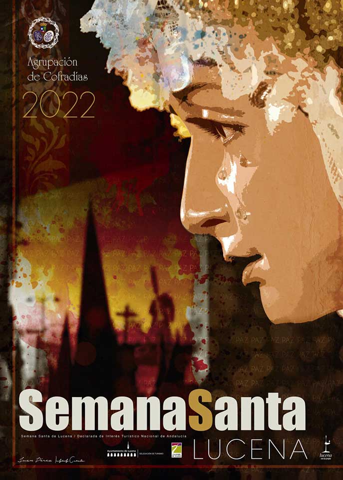 Semana Santa en Lucena  